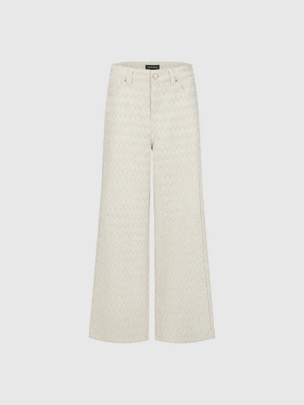 Denim Jeans sold by Urban Revivo