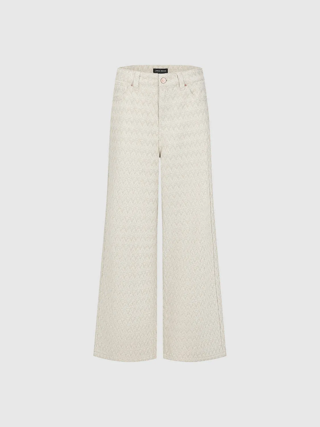 Denim Jeans sold by Urban Revivo