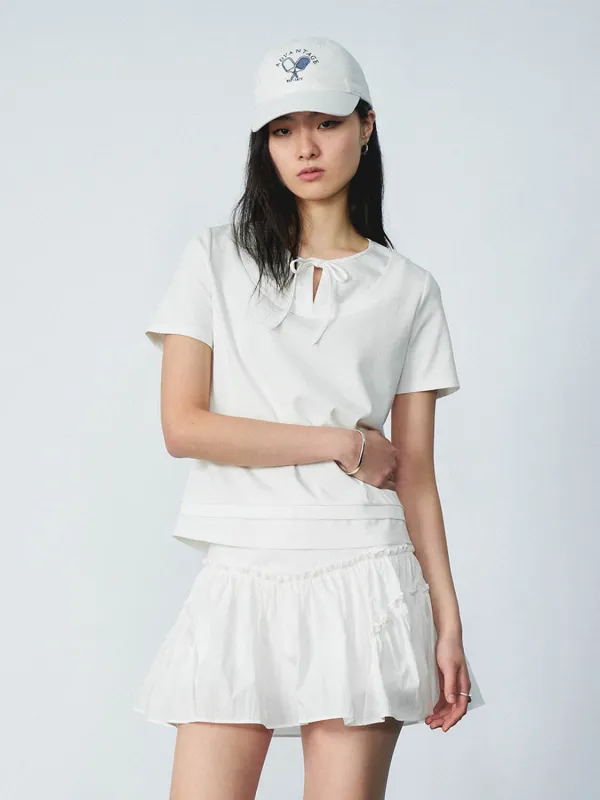 Regular Short Sleeve T-Shirts sold by Urban Revivo