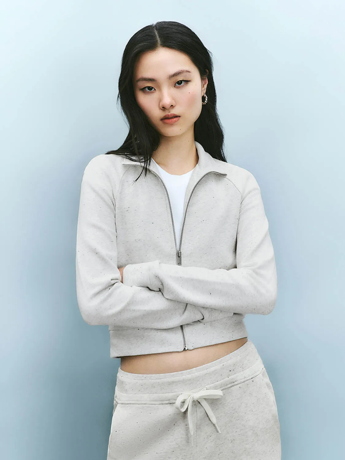 Regular Jackets sold by Urban Revivo product image thumbnail 2