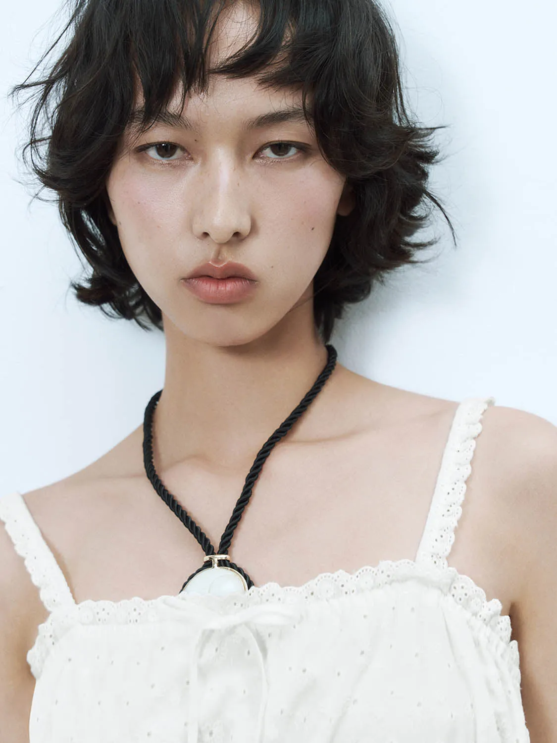 Shirred A-Line Dresses sold by Urban Revivo product image thumbnail 3