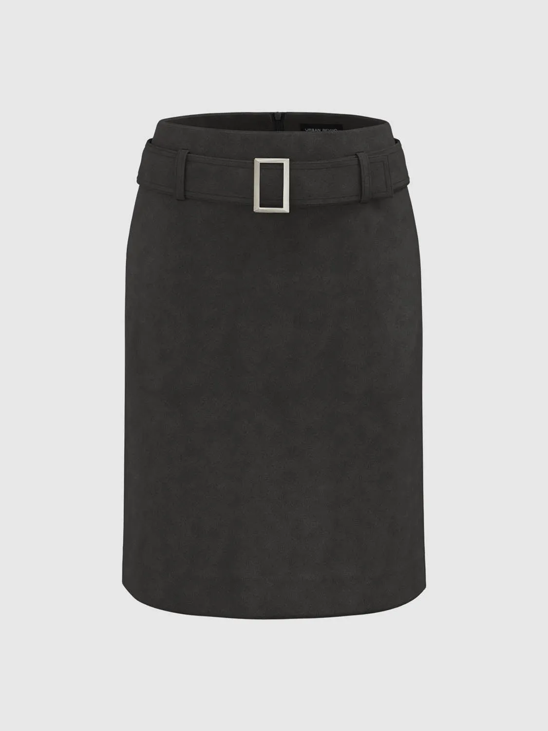 Straight Skirts sold by Urban Revivo