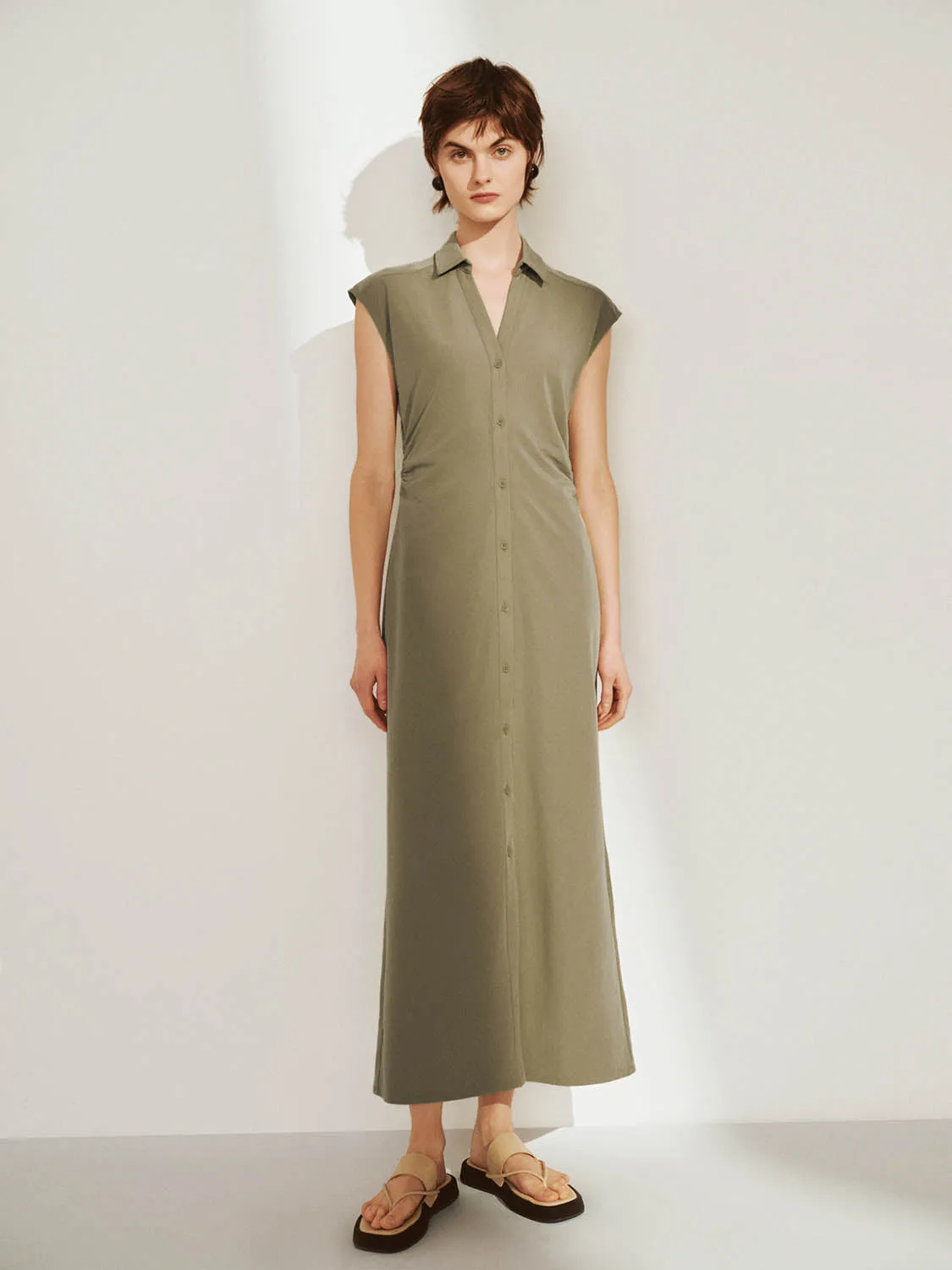 Straight Dresses sold by Urban Revivo