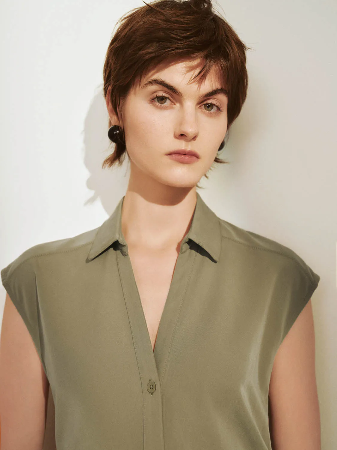 Straight Dresses sold by Urban Revivo product image thumbnail 5