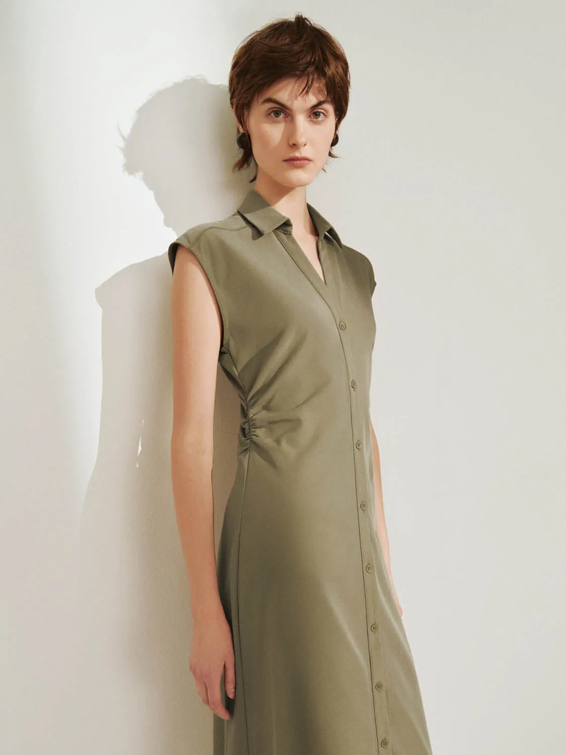 Straight Dresses sold by Urban Revivo product image thumbnail 2