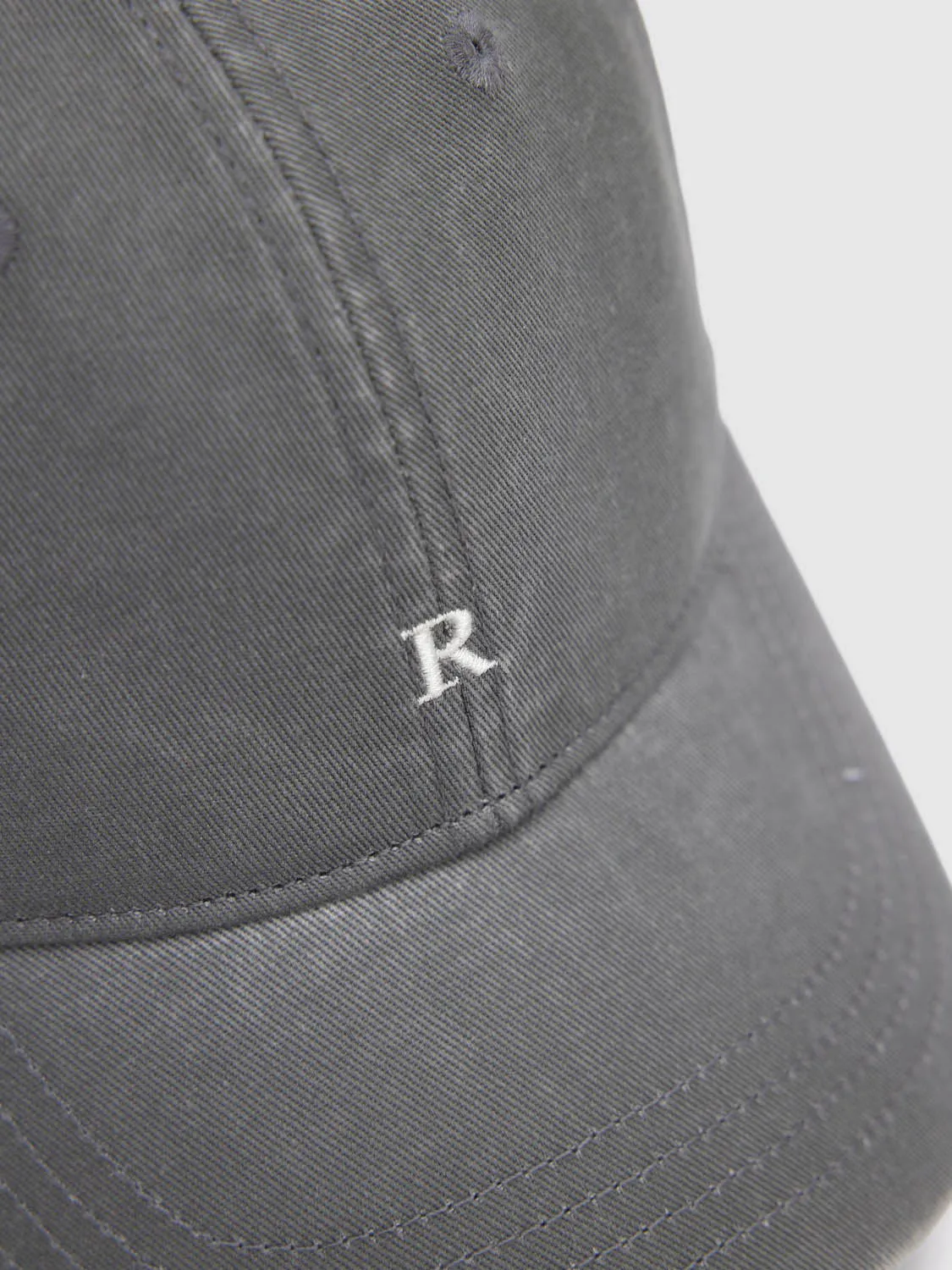 Baseball Caps sold by Urban Revivo product image thumbnail 5