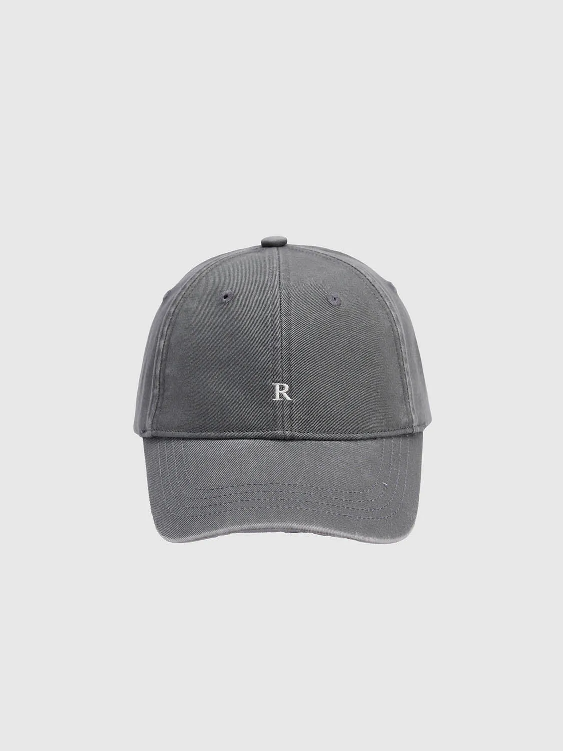 Baseball Caps sold by Urban Revivo product image thumbnail 2