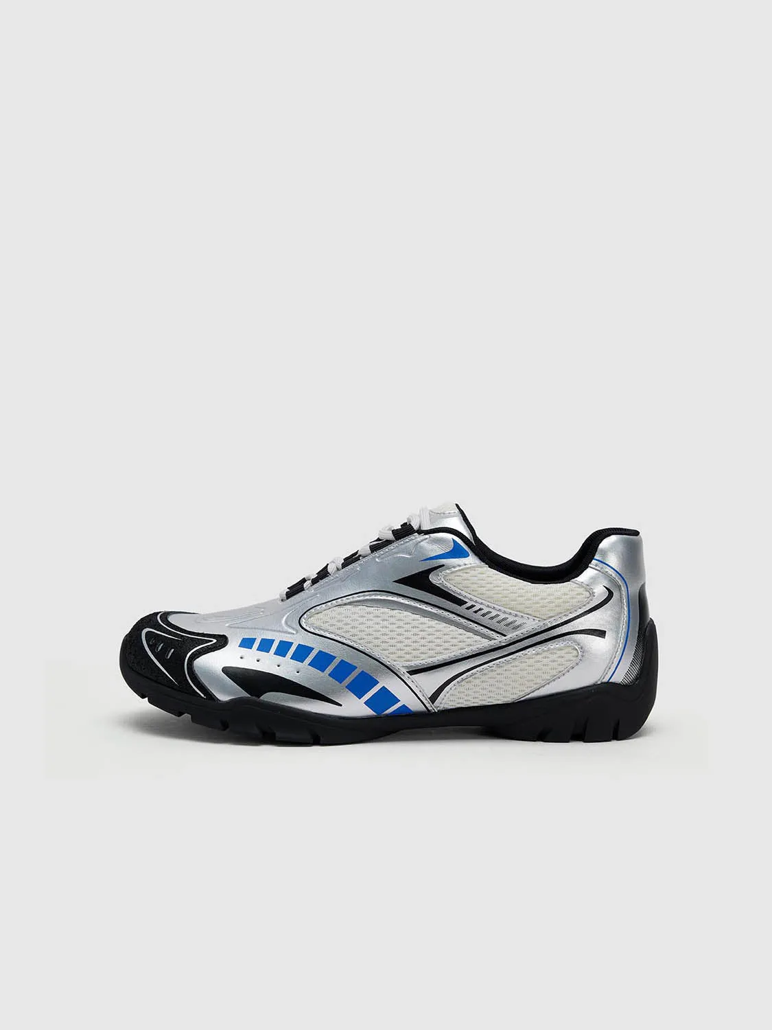 Dad Sneakers sold by Urban Revivo product image thumbnail 2