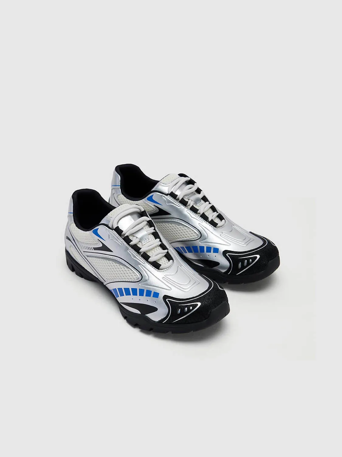 Dad Sneakers sold by Urban Revivo