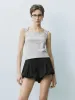Skinny Sleeveless T-Shirts sold by Urban Revivo