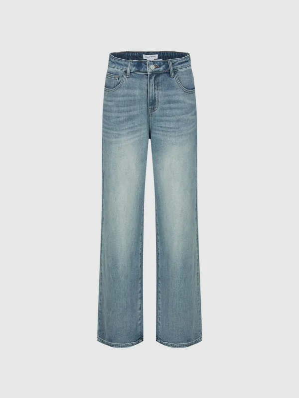 Denim Jeans sold by Urban Revivo