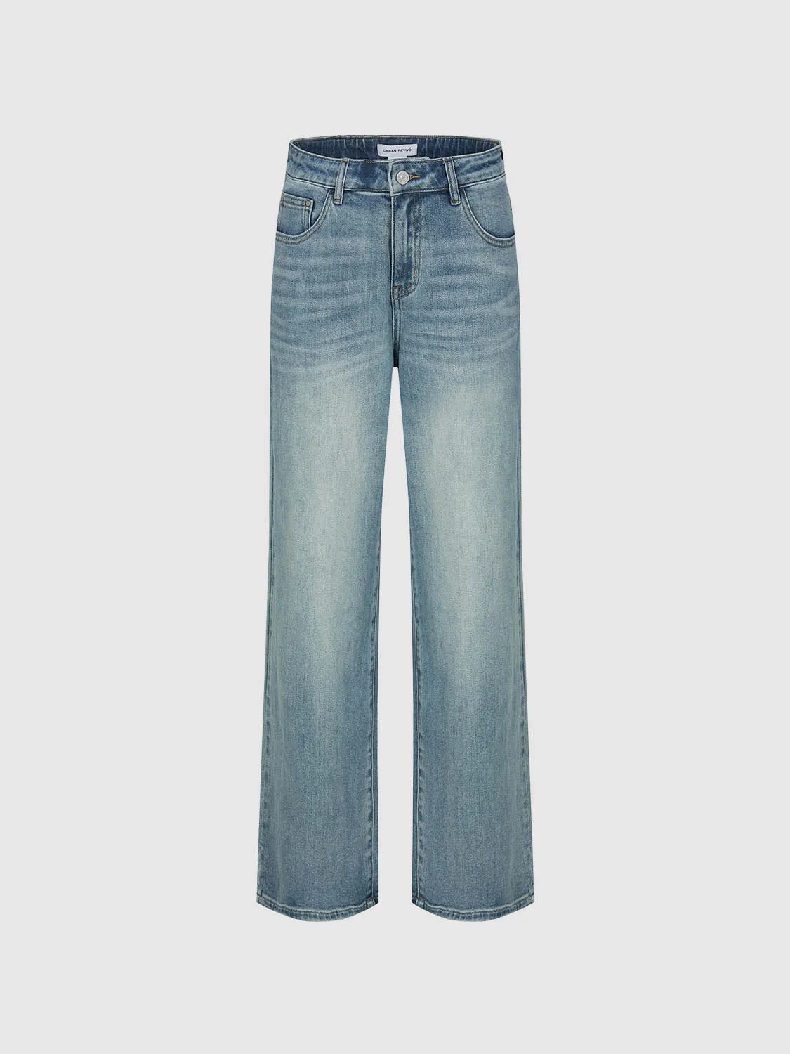 Denim Jeans sold by Urban Revivo