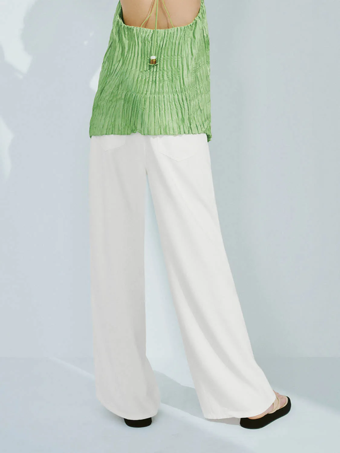 Denim Jeans sold by Urban Revivo product image thumbnail 3