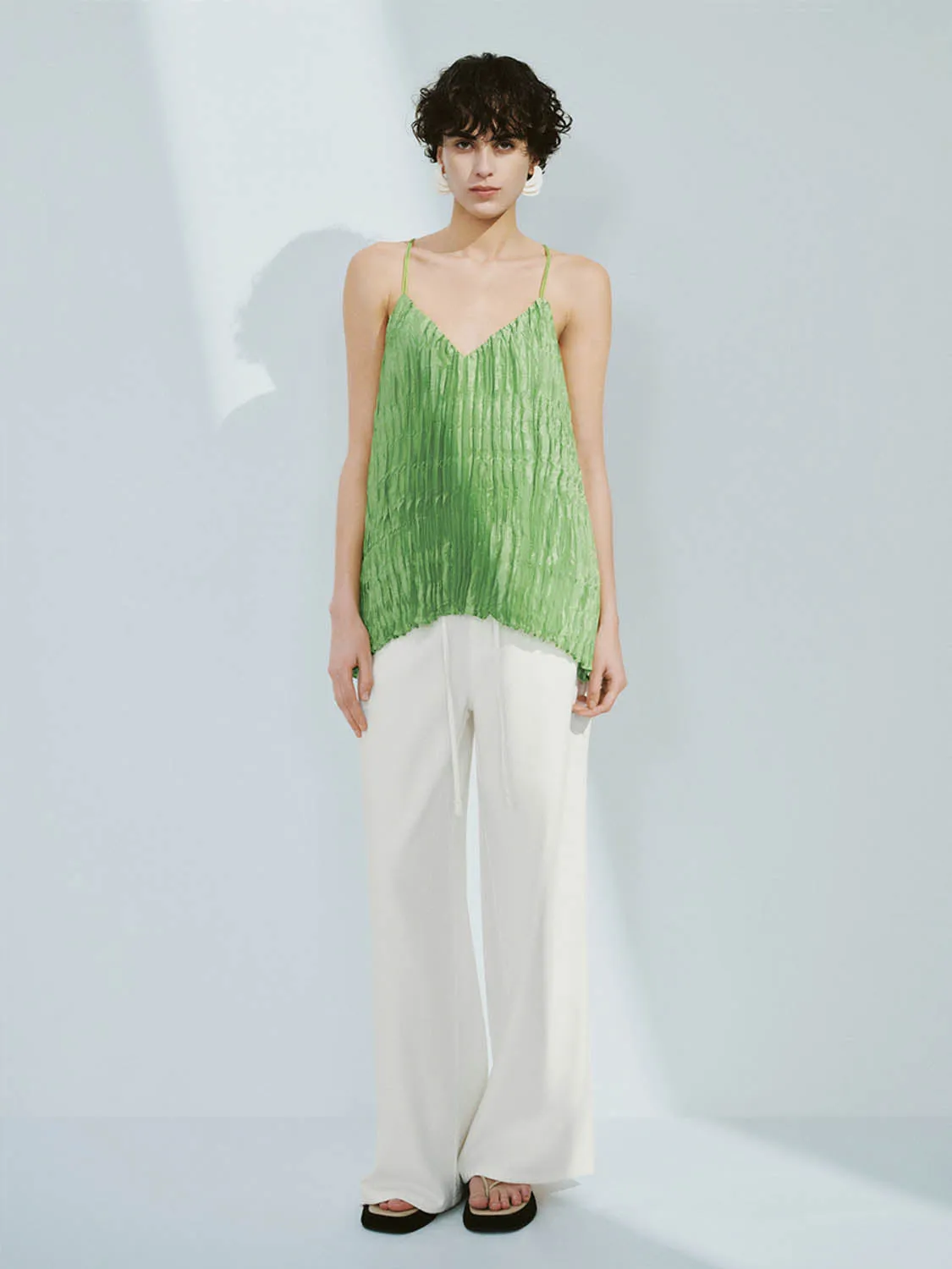 Denim Jeans sold by Urban Revivo product image thumbnail 5