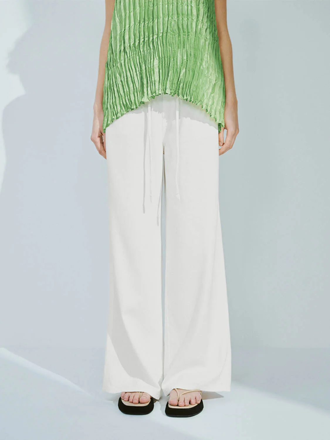 Denim Jeans sold by Urban Revivo product image thumbnail 2