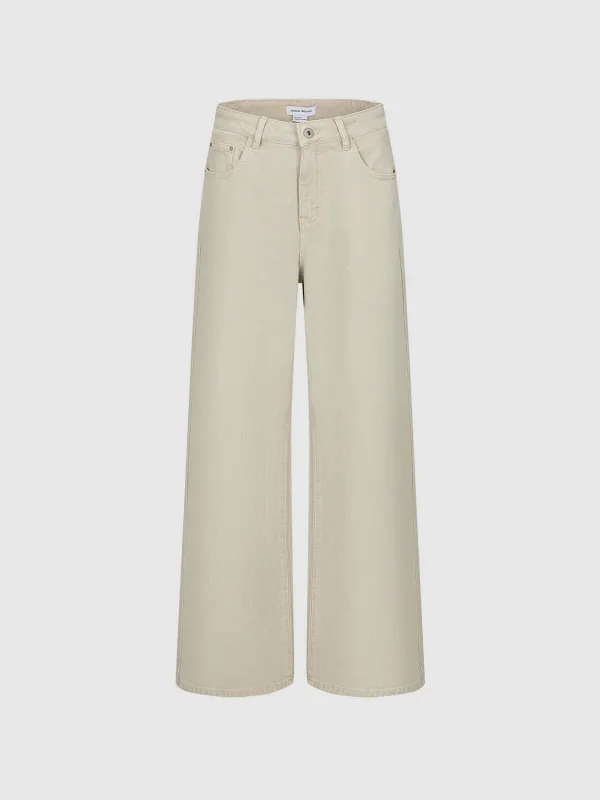 Denim Jeans sold by Urban Revivo