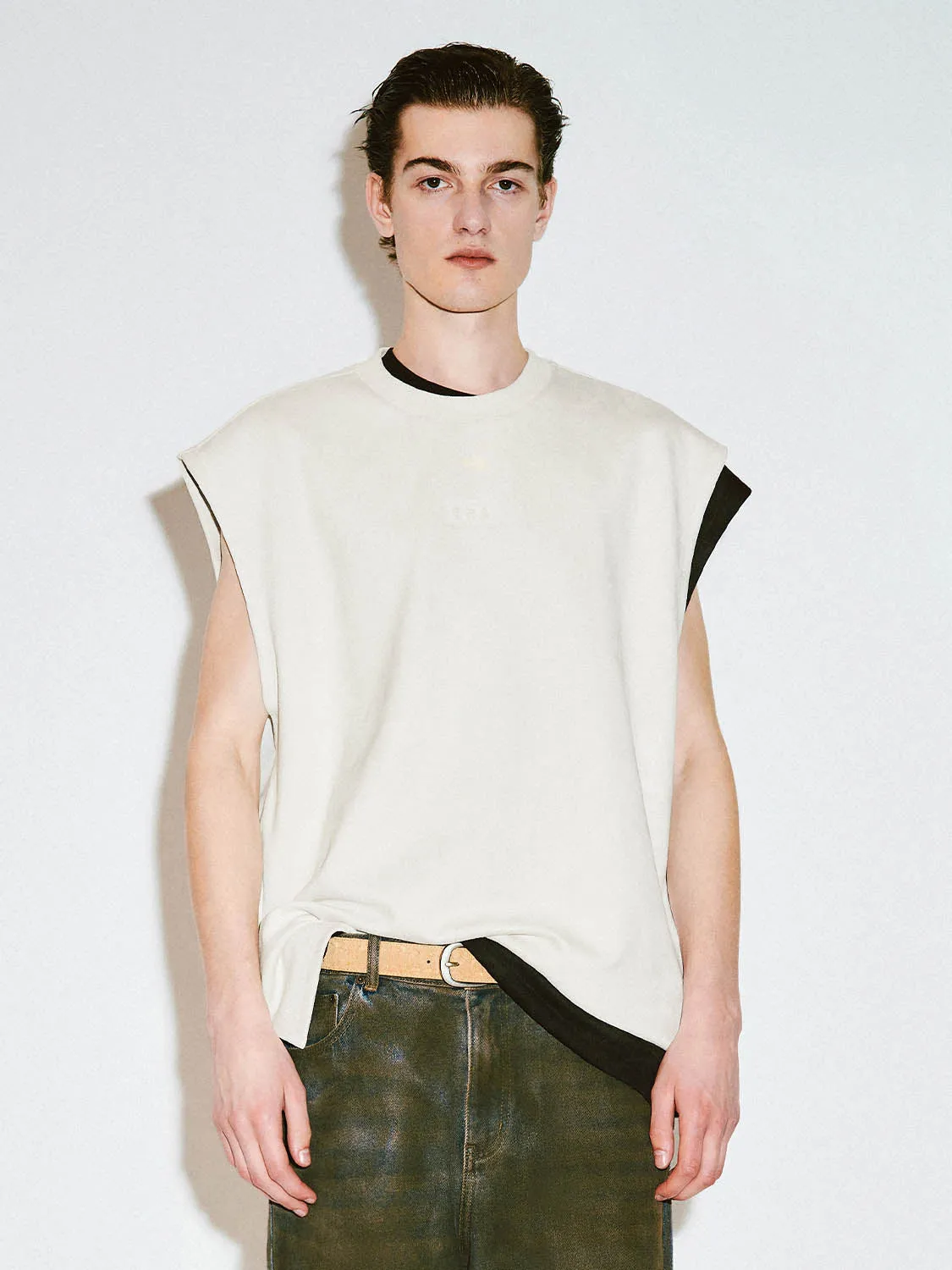 Loose Tank Tops sold by Urban Revivo