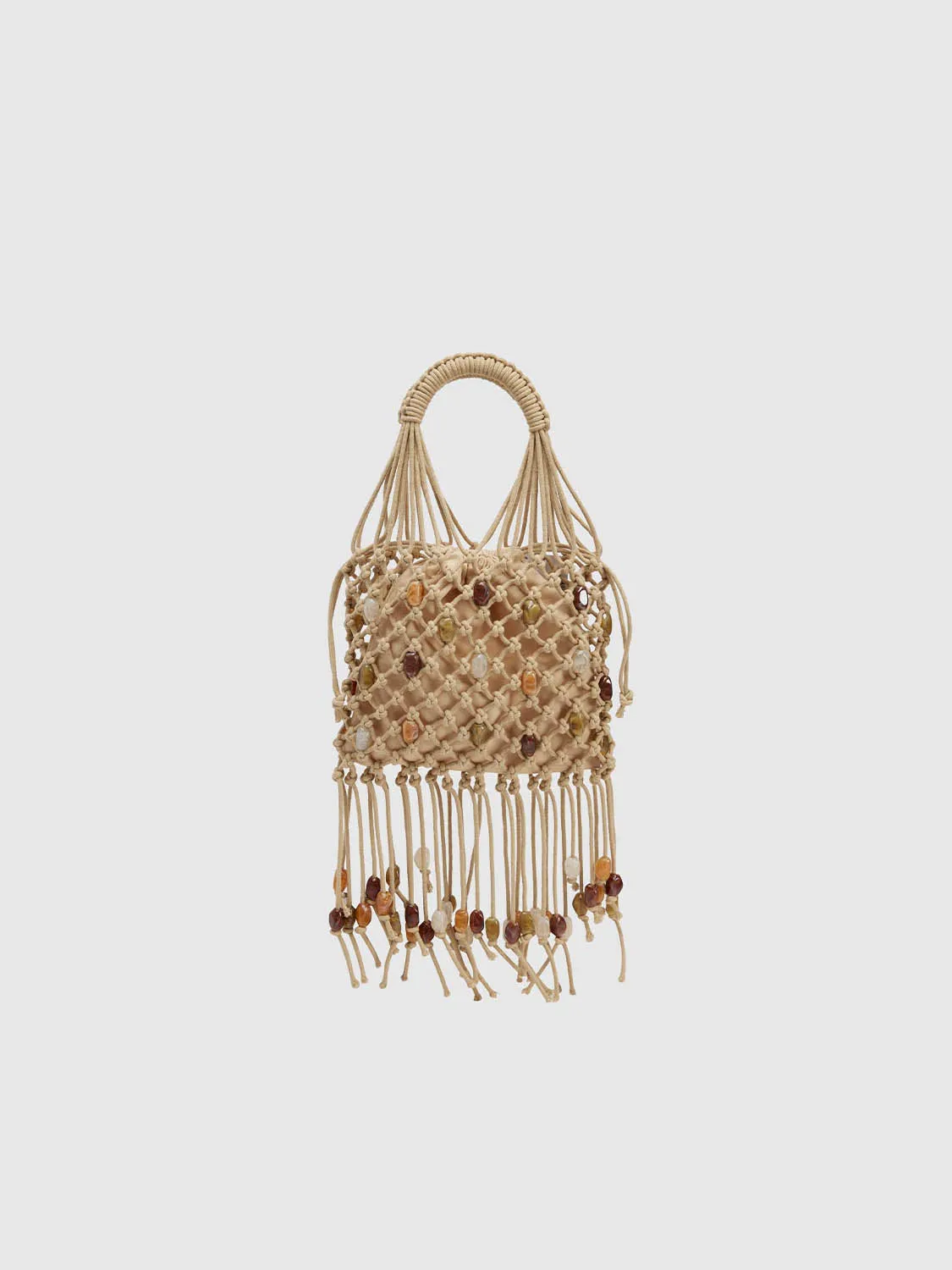 Crochet Handbags sold by Urban Revivo