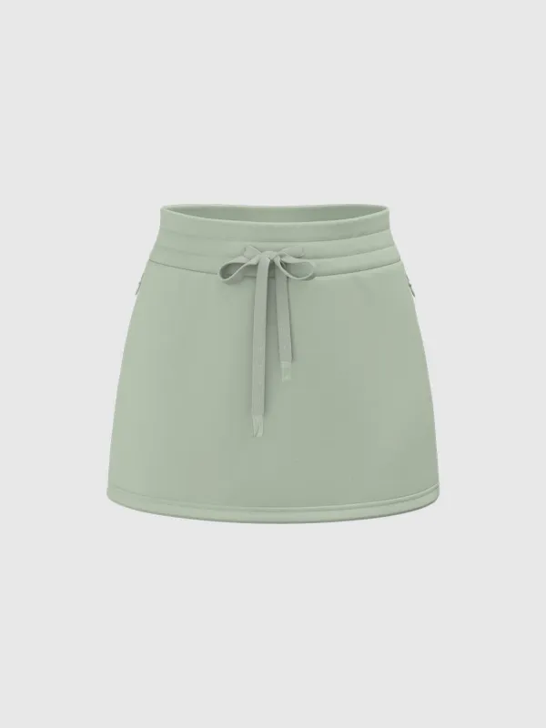 Mini A-Line Skirts sold by Urban Revivo