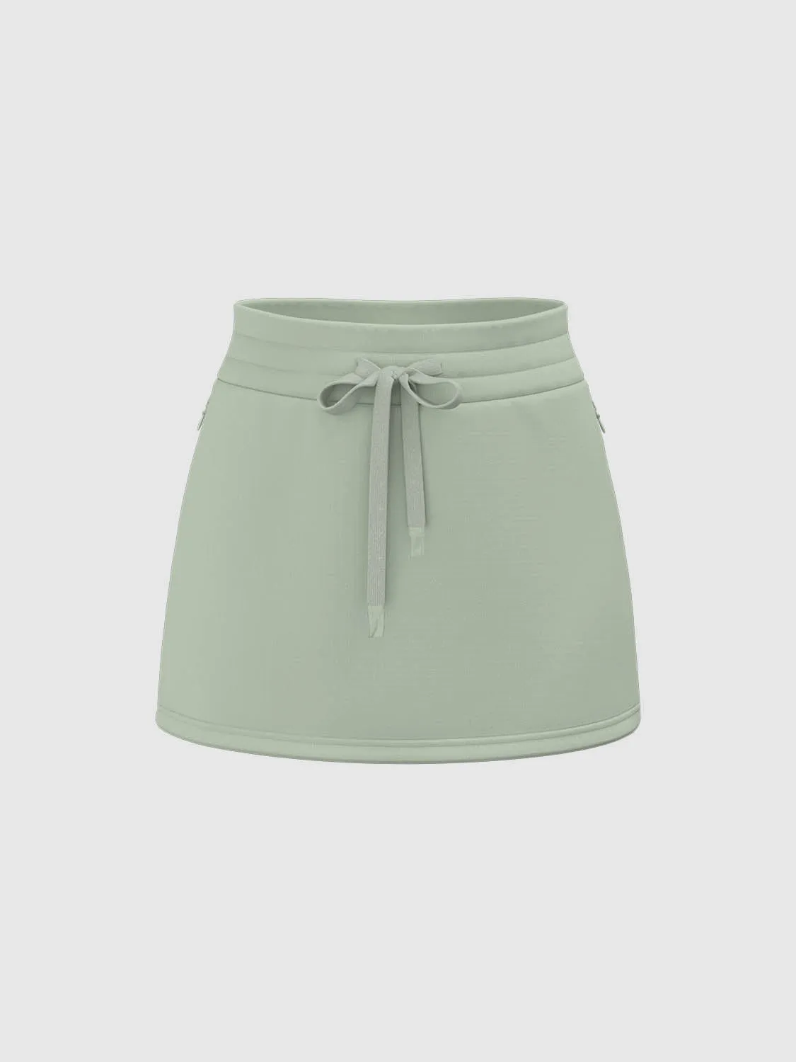 Mini A-Line Skirts sold by Urban Revivo