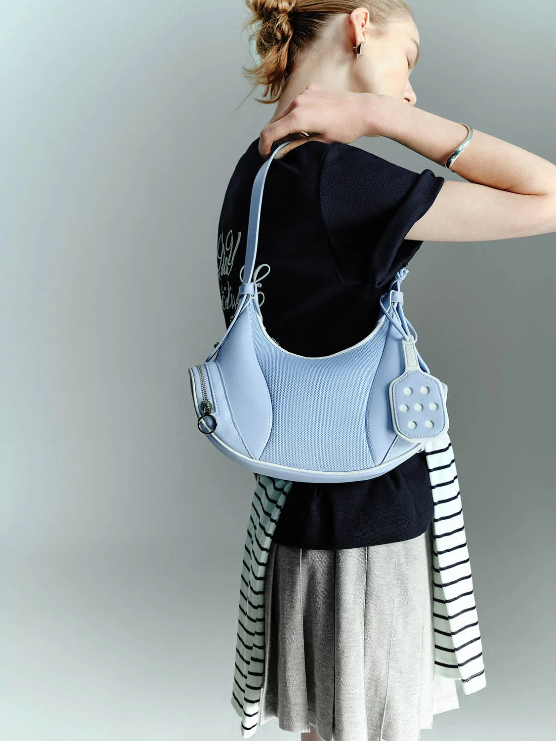 Regular Short Sleeve T-Shirts sold by Urban Revivo product image thumbnail 4