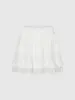 Lace A-Line Skirts sold by Urban Revivo