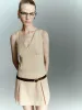 V-Neck A-Line Dresses sold by Urban Revivo