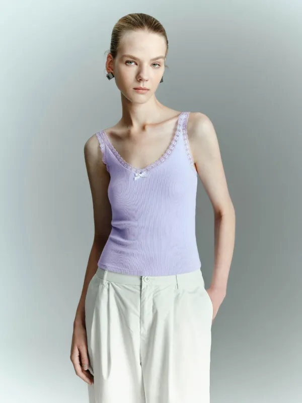 Skinny Tank Tops sold by Urban Revivo