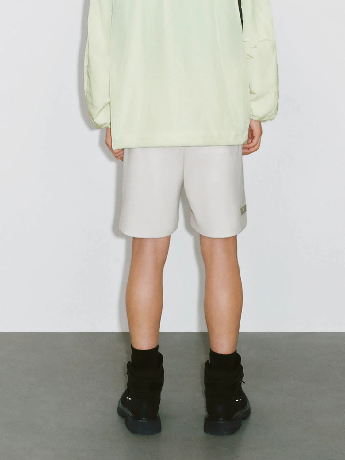 Loose Shorts sold by Urban Revivo product image thumbnail 3