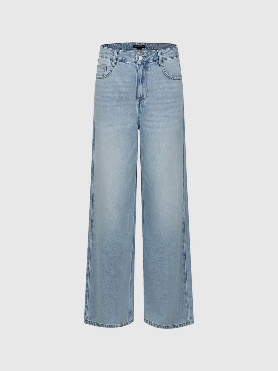 Denim Jeans sold by Urban Revivo