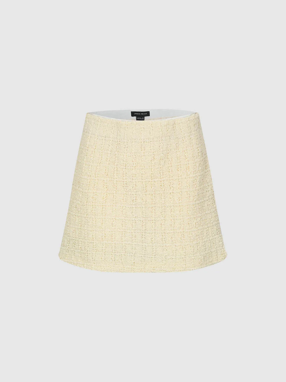 Mini A-Line Skirts sold by Urban Revivo