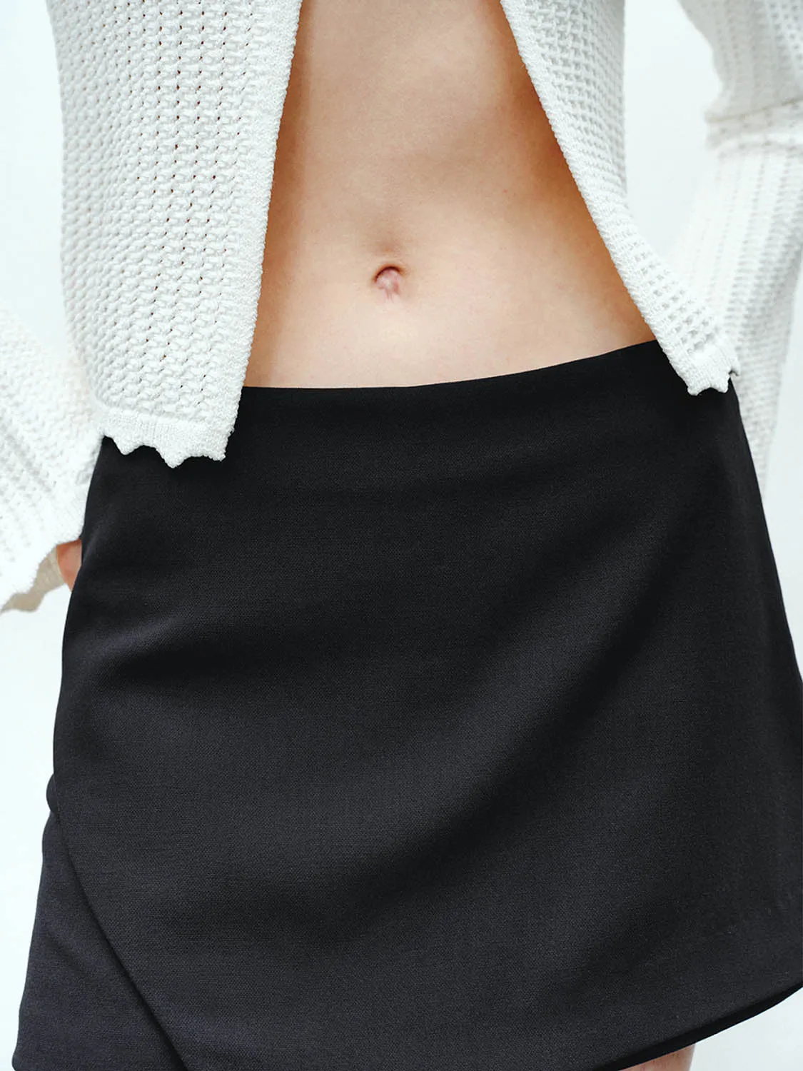 Regular Shorts sold by Urban Revivo product image thumbnail 4