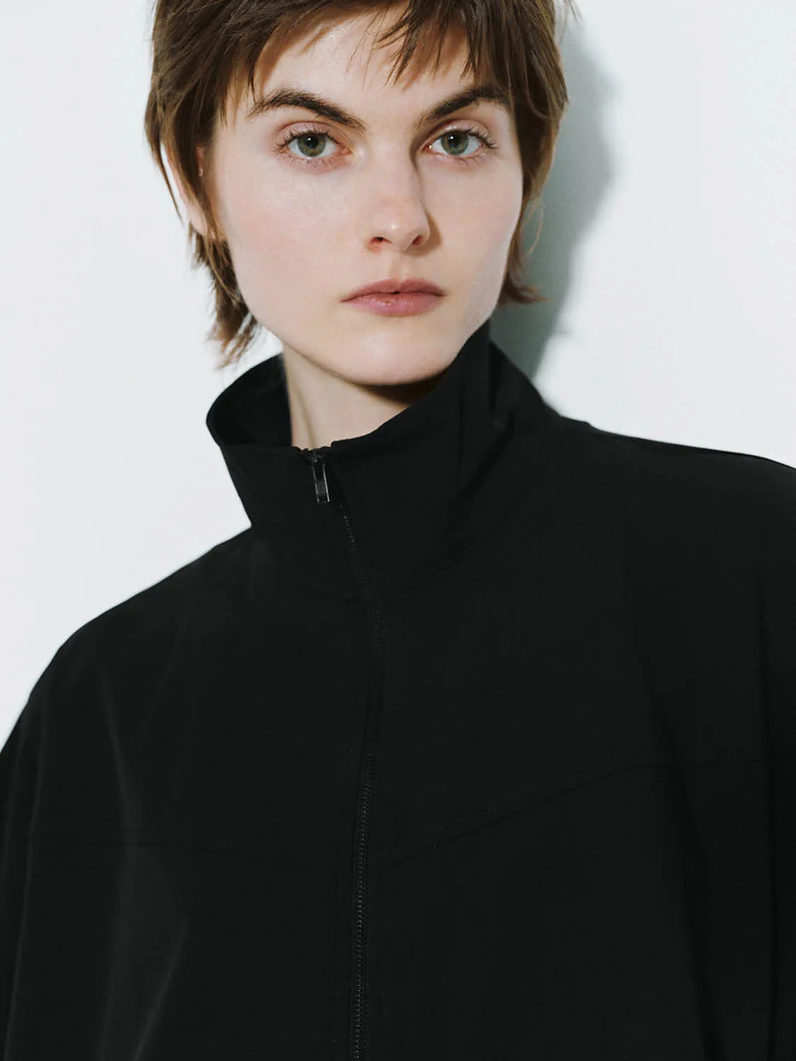 UV Resistant Jackets sold by Urban Revivo product image thumbnail 3