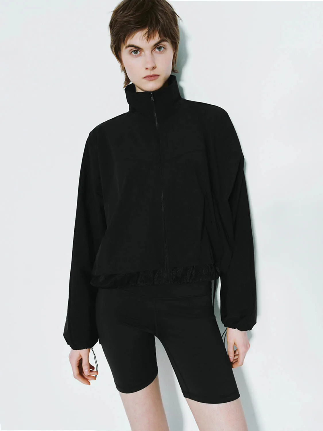 UV Resistant Jackets sold by Urban Revivo product image thumbnail 5