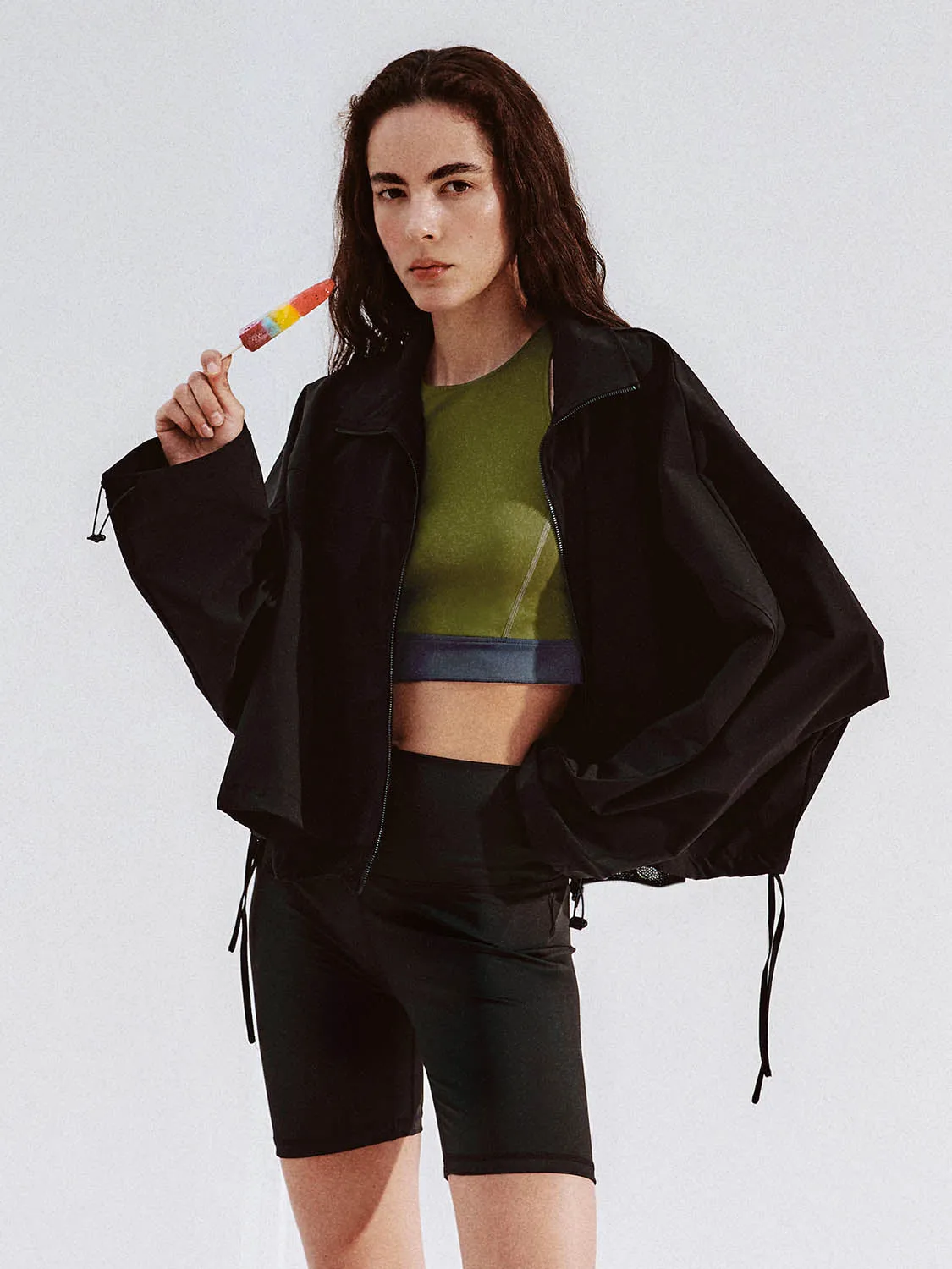 UV Resistant Jackets sold by Urban Revivo