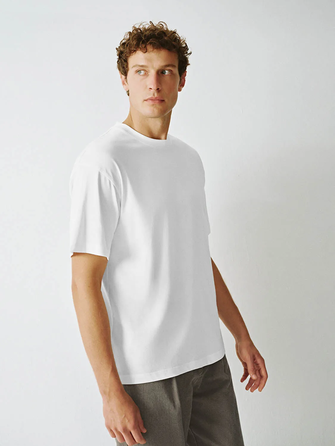 Short Sleeve Shirts sold by Urban Revivo product image thumbnail 5