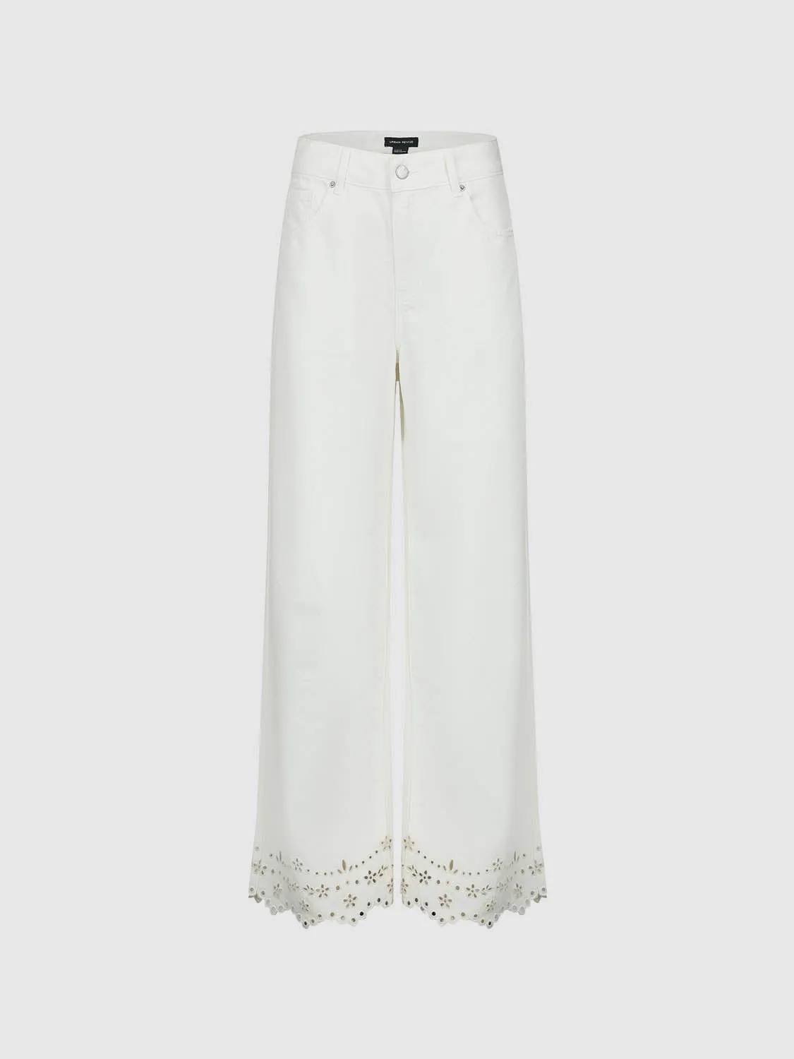 Denim Jeans sold by Urban Revivo