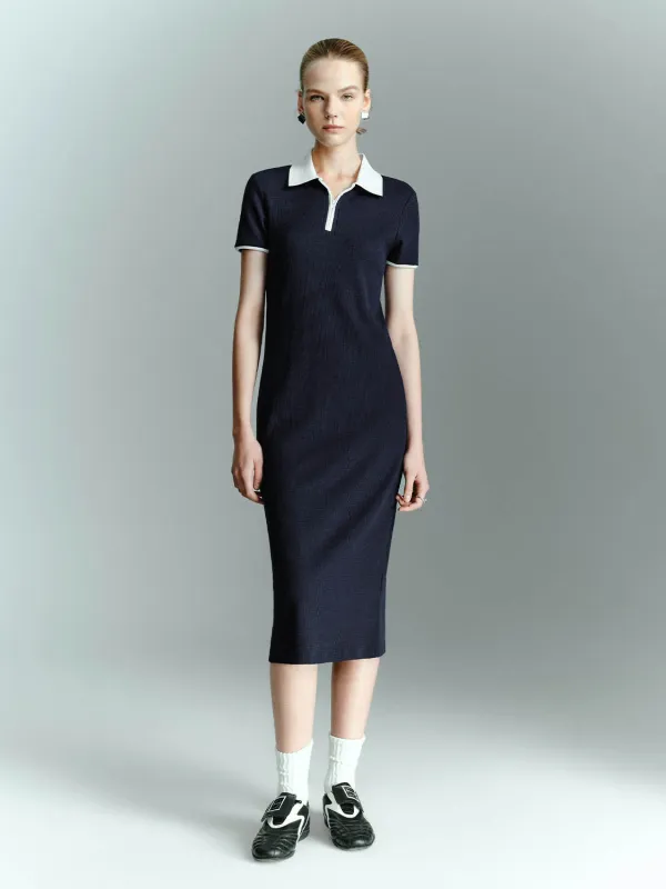 Skinny Straight Dresses sold by Urban Revivo