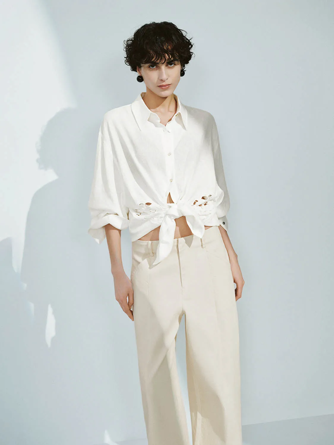 Long Sleeve Shirts sold by Urban Revivo