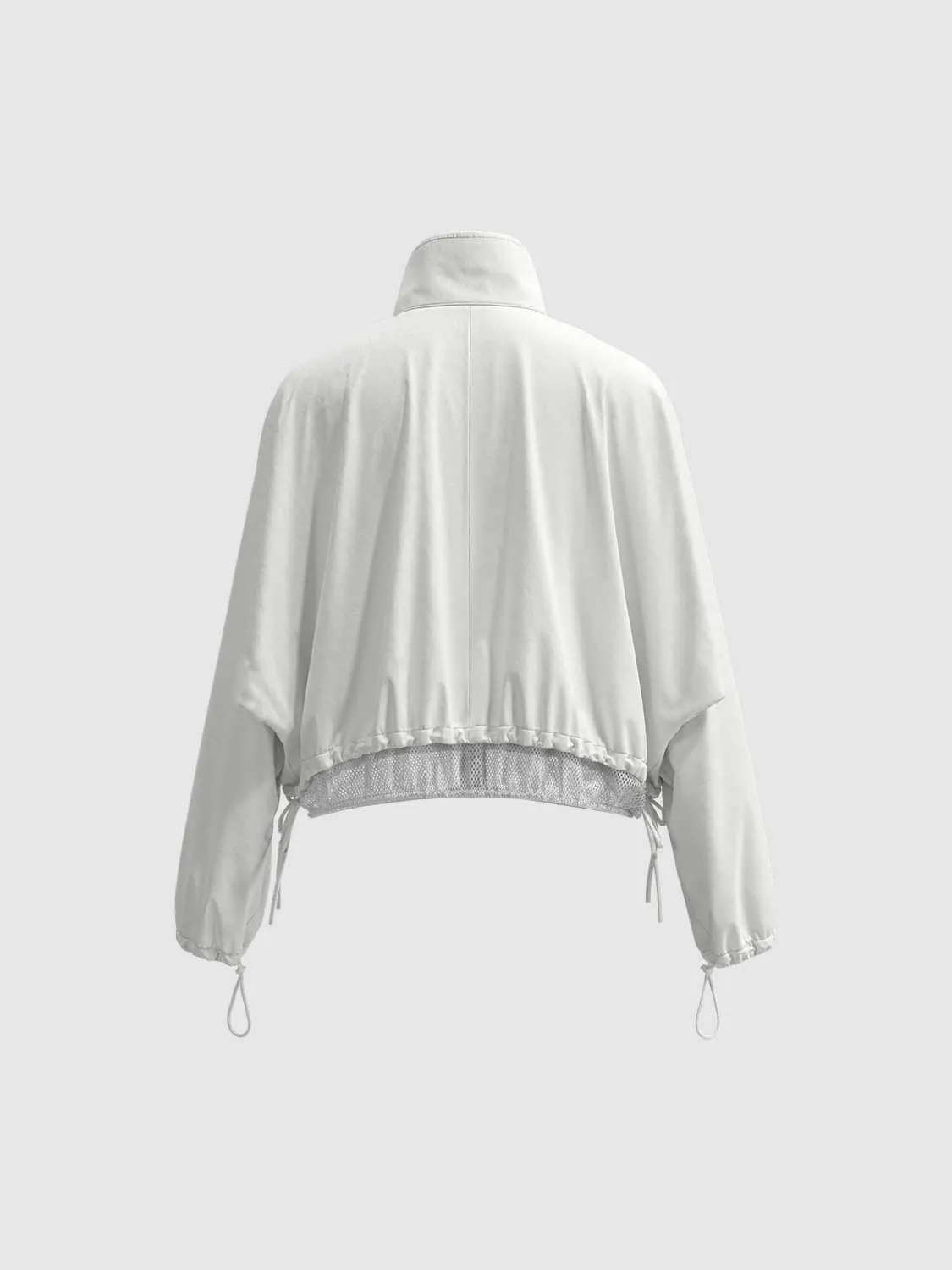 UV Resistant Jackets sold by Urban Revivo product image thumbnail 4