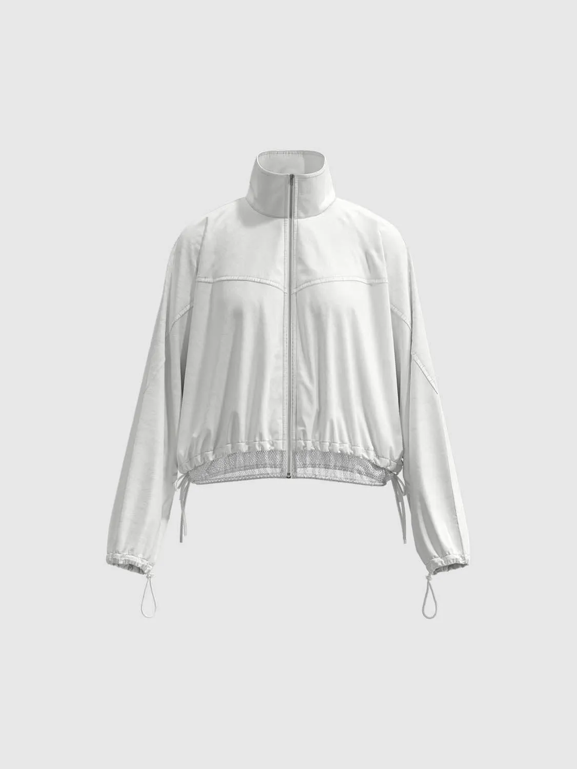 UV Resistant Jackets sold by Urban Revivo product image thumbnail 3