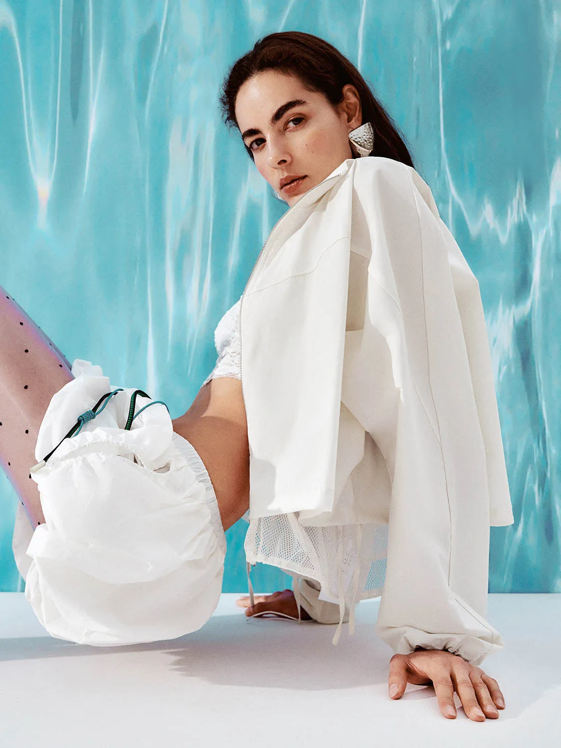 UV Resistant Jackets sold by Urban Revivo