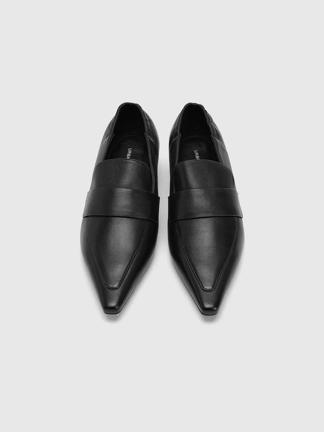 Pointed Toe Pumps sold by Urban Revivo product image thumbnail 4