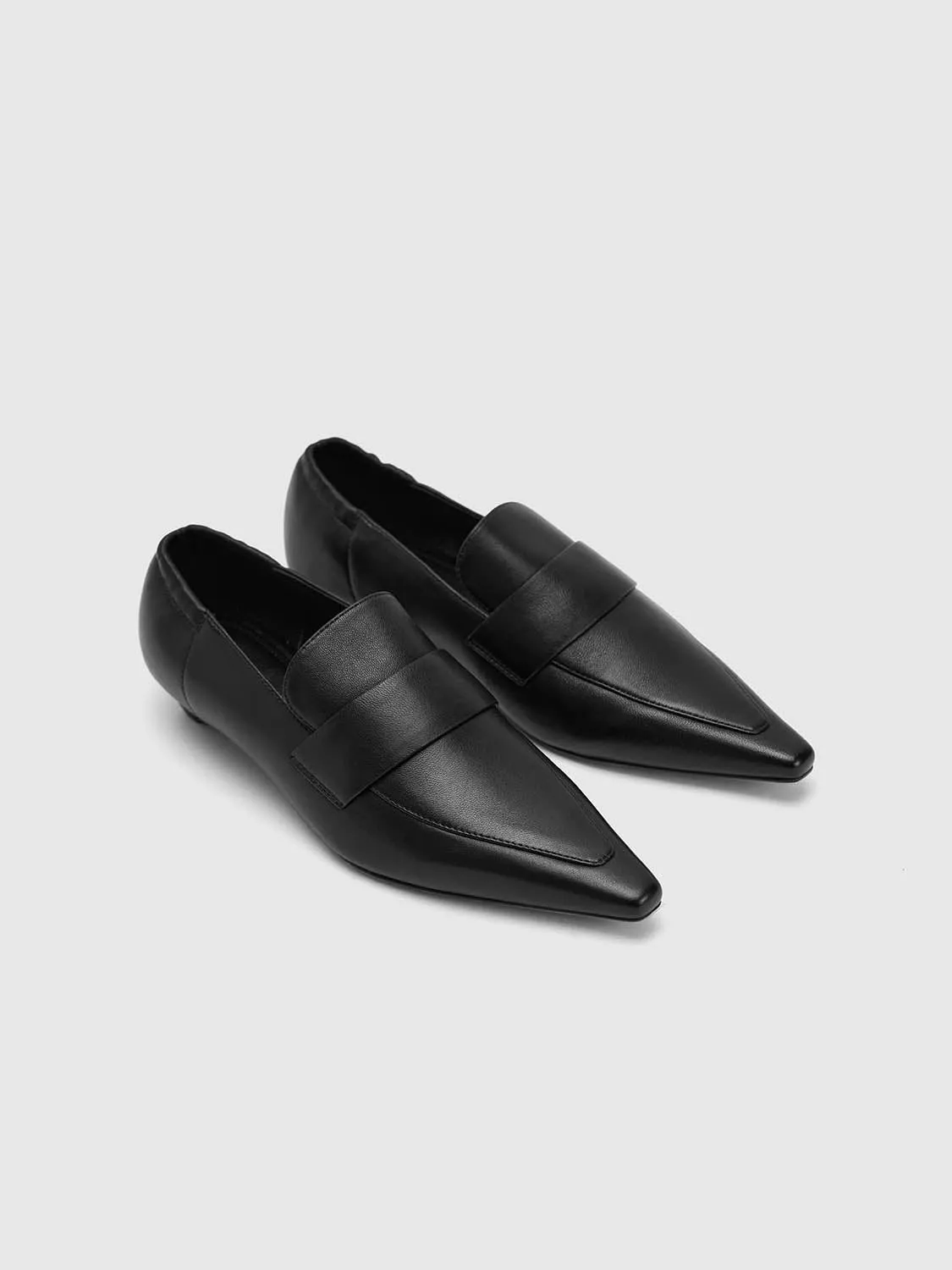 Pointed Toe Pumps sold by Urban Revivo