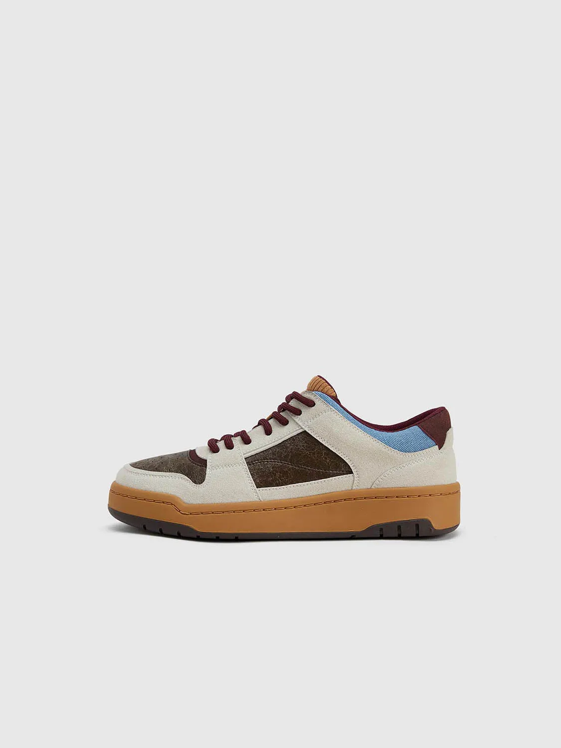 Sneakers sold by Urban Revivo product image thumbnail 2