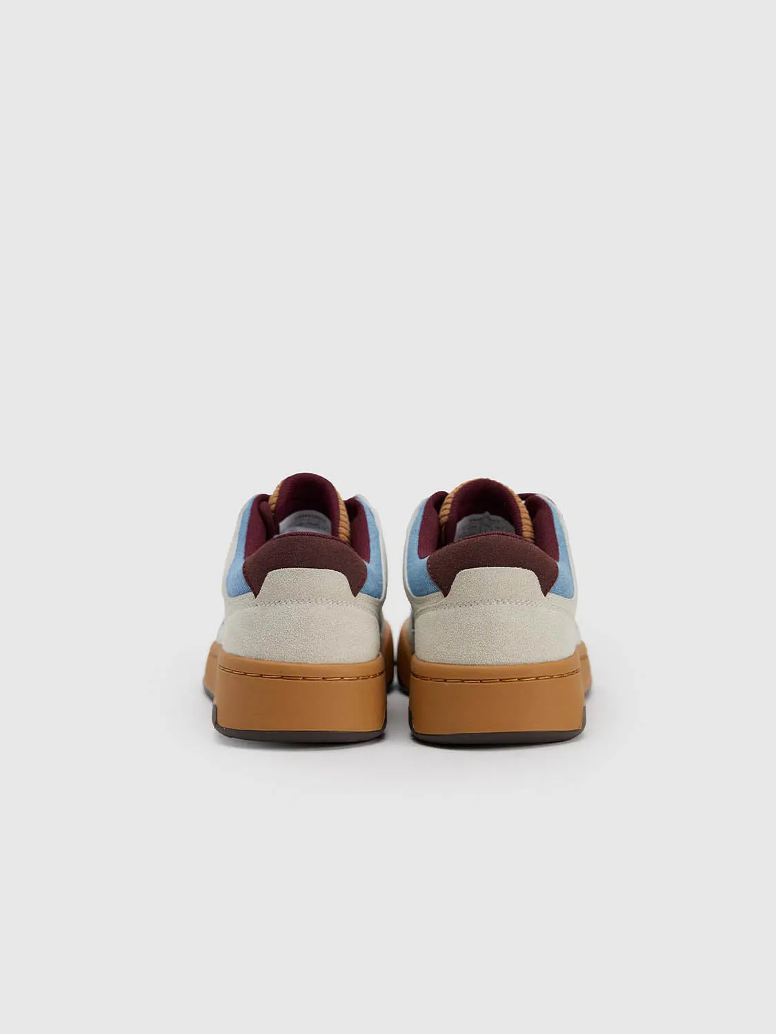 Sneakers sold by Urban Revivo product image thumbnail 3