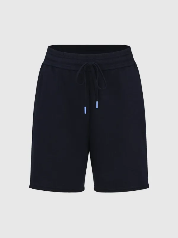 Loose Shorts sold by Urban Revivo