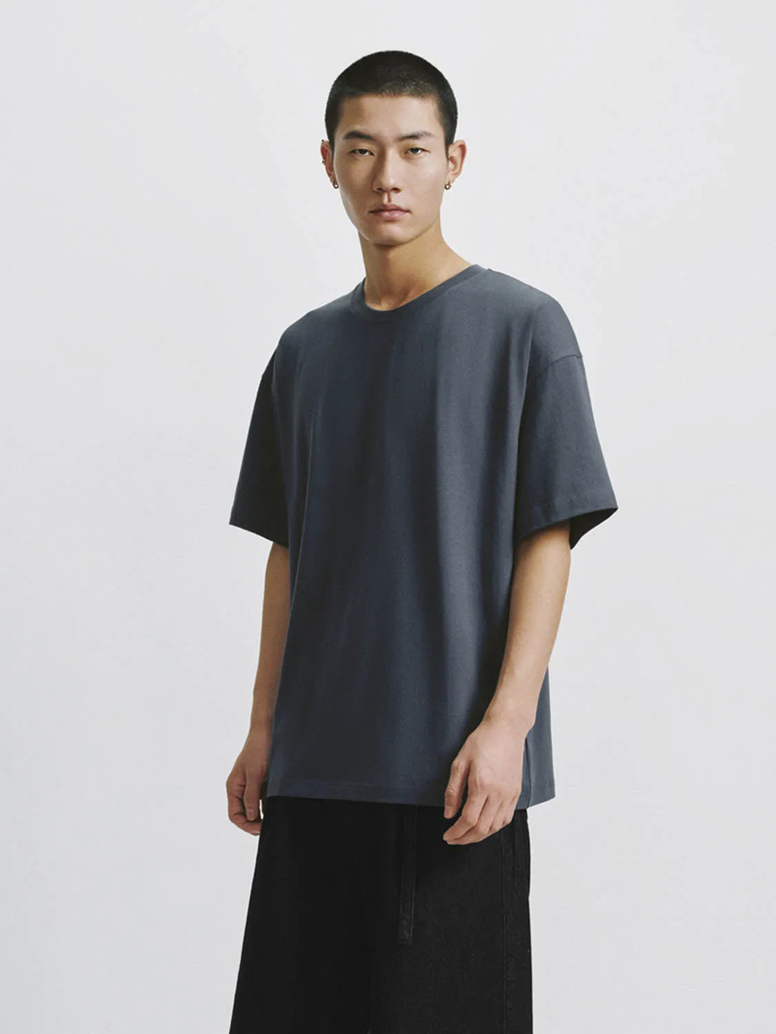 Short Sleeve T-Shirts sold by Urban Revivo