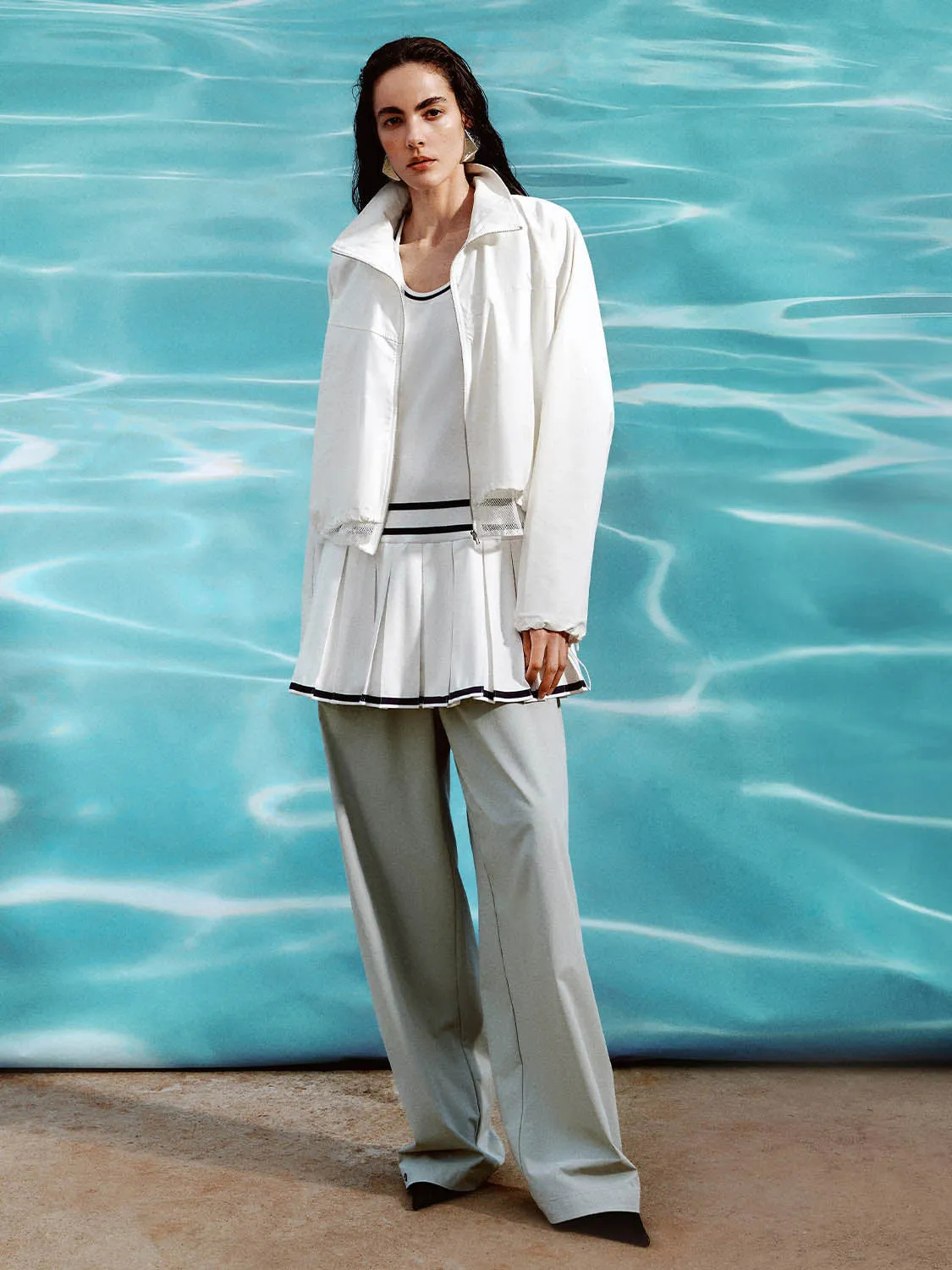 Jackets sold by Urban Revivo product image thumbnail 2