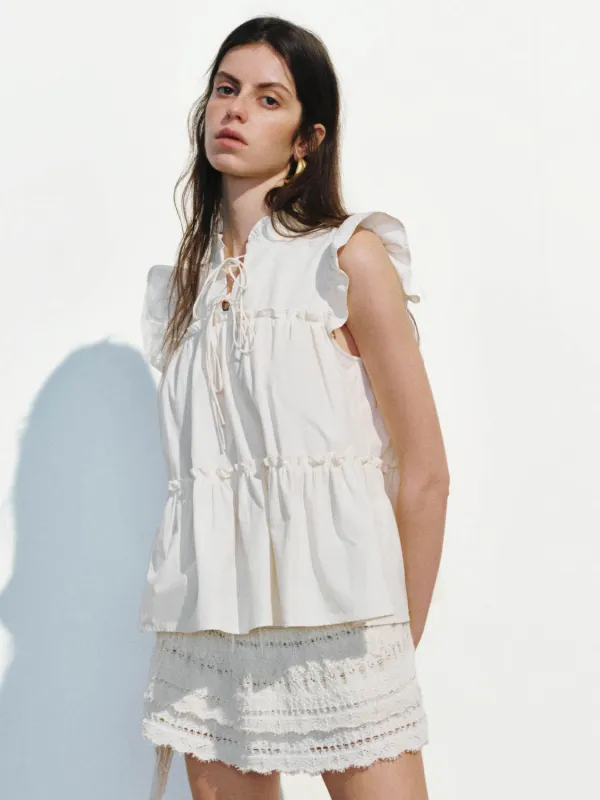 Overhead Shirt sold by Urban Revivo